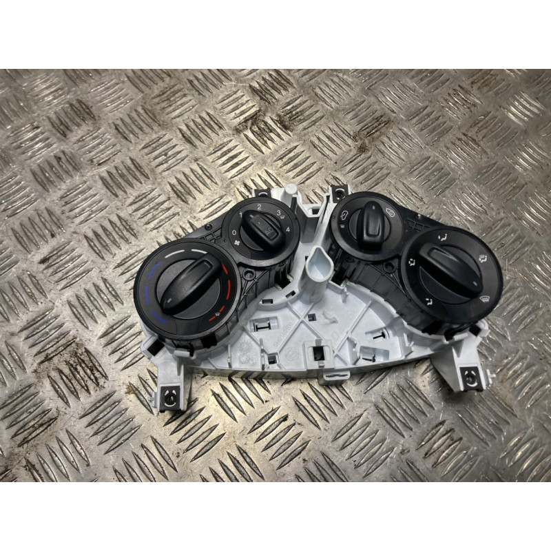 Commande chauffage FORD KA 2 PHASE 2 d’occasion