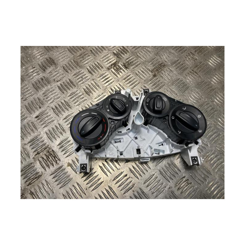 Commande chauffage FORD KA 2 PHASE 2 d’occasion