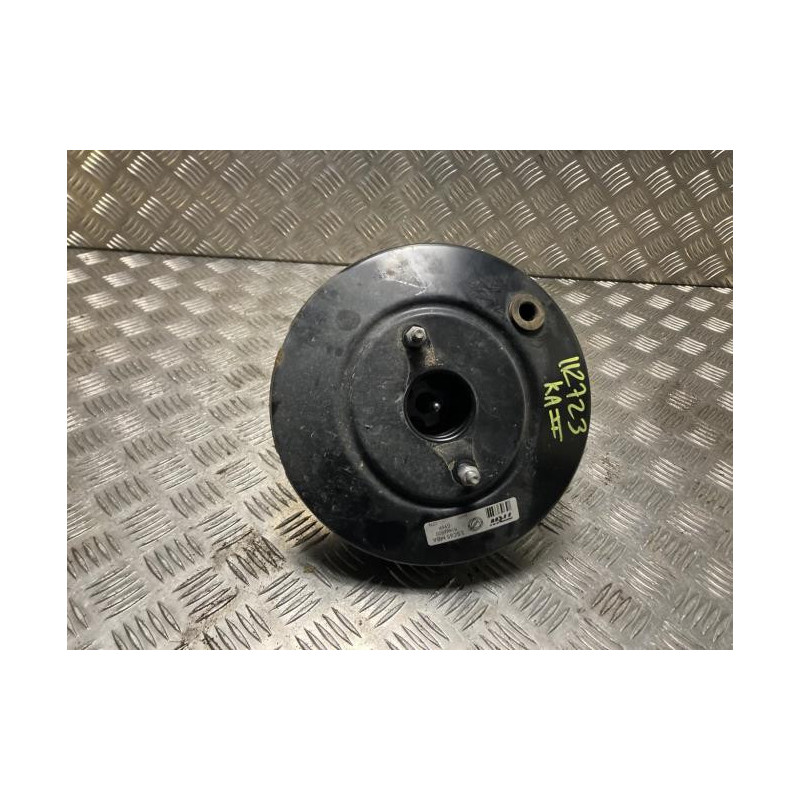 Mastervac FORD KA 2 PHASE 2 d’occasion
