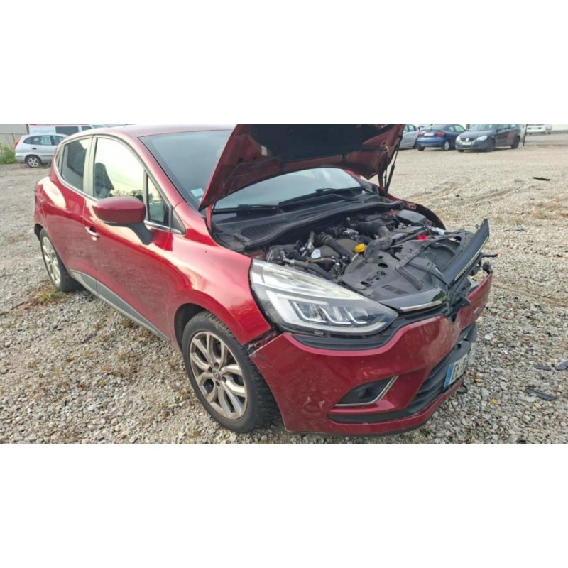 Bouton/Interrupteur RENAULT CLIO 4 PHASE 2 d’occasion