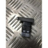 Bouton/Interrupteur RENAULT CLIO 4 PHASE 2 d’occasion