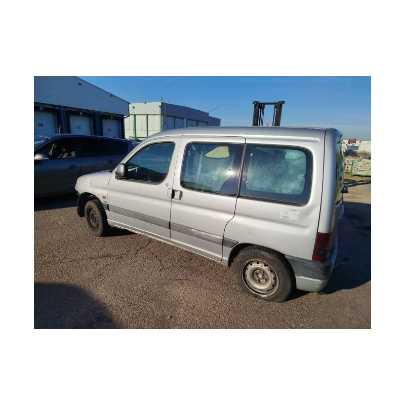 Jante PEUGEOT PARTNER 1 PHASE 1 d’occasion