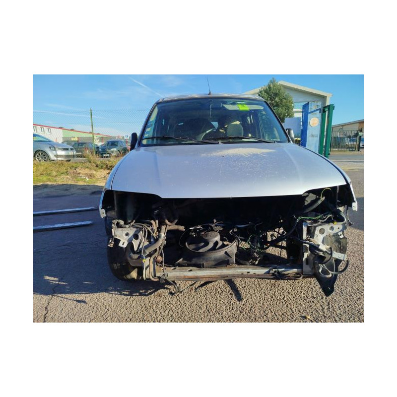 Jante PEUGEOT PARTNER 1 PHASE 1 d’occasion