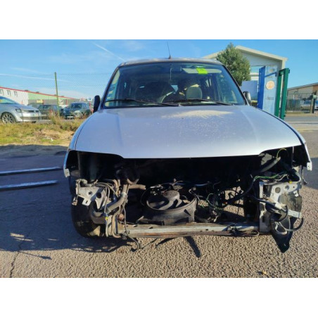Jante PEUGEOT PARTNER 1 PHASE 1 d’occasion