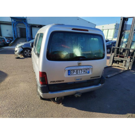 Jante PEUGEOT PARTNER 1 PHASE 1 d’occasion