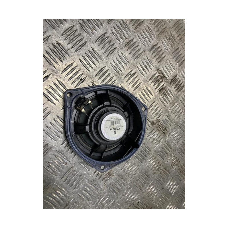 Haut parleur FORD KA 2 PHASE 2 d’occasion