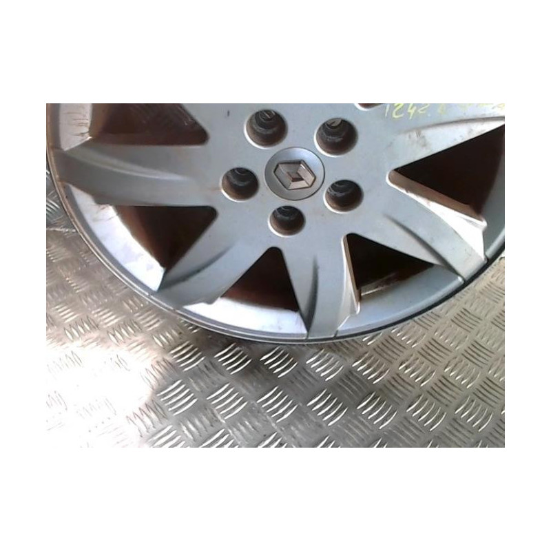 Jante RENAULT ESPACE 4 PHASE 2 d’occasion