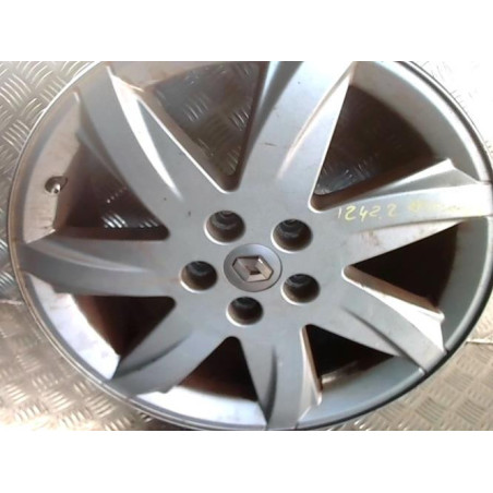 Jante RENAULT ESPACE 4 PHASE 2 d’occasion