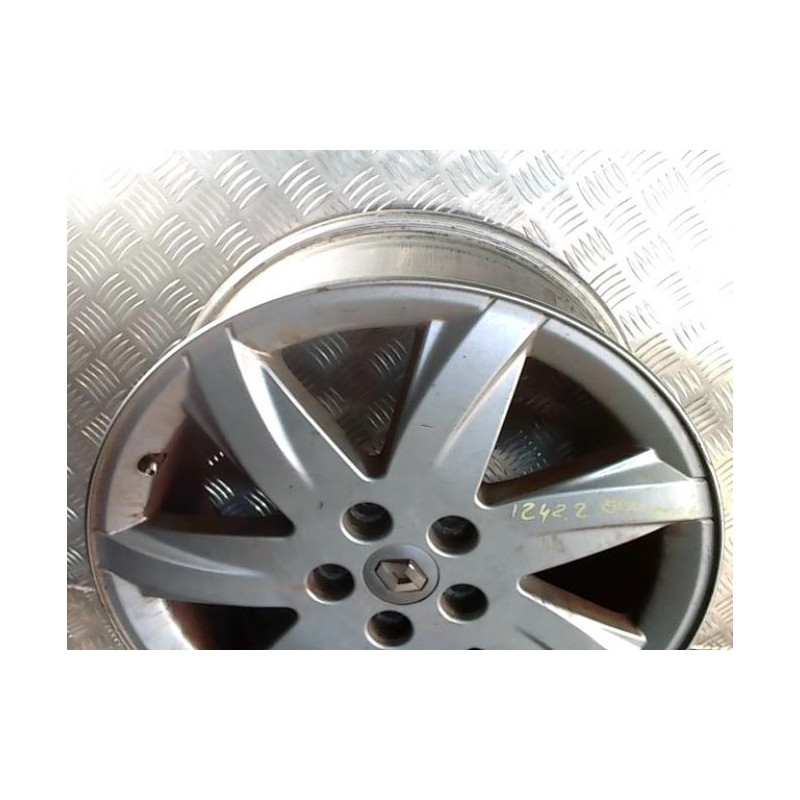 Jante RENAULT ESPACE 4 PHASE 2 d’occasion