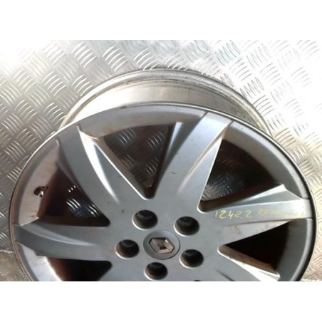 Jante RENAULT ESPACE 4 PHASE 2 d’occasion