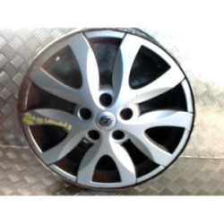 Jante RENAULT LAGUNA 3 PHASE 1 d’occasion