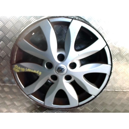 Jante RENAULT LAGUNA 3 PHASE 1 d’occasion