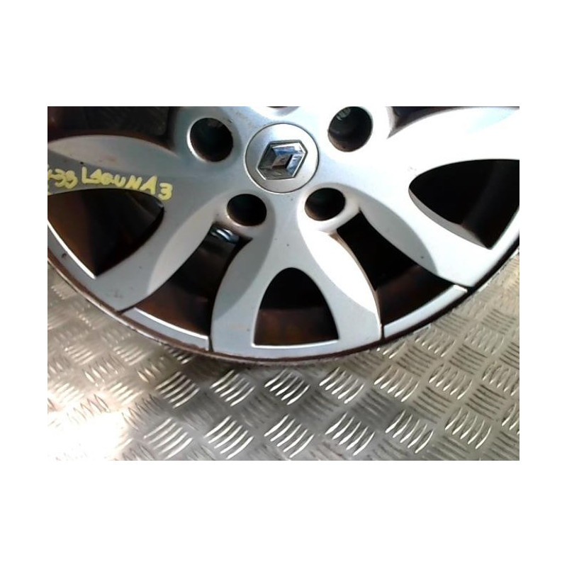Jante RENAULT LAGUNA 3 PHASE 1 d’occasion