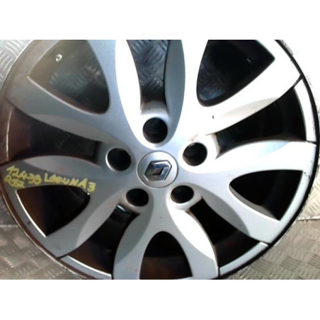 Jante RENAULT LAGUNA 3 PHASE 1 d’occasion