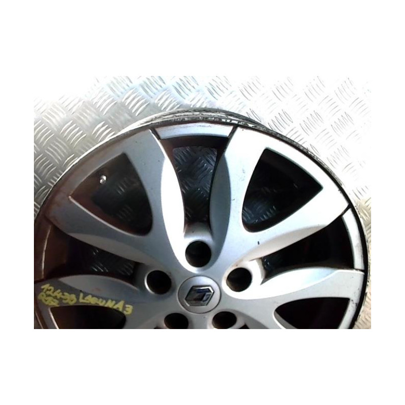 Jante RENAULT LAGUNA 3 PHASE 1 d’occasion