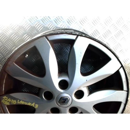 Jante RENAULT LAGUNA 3 PHASE 1 d’occasion