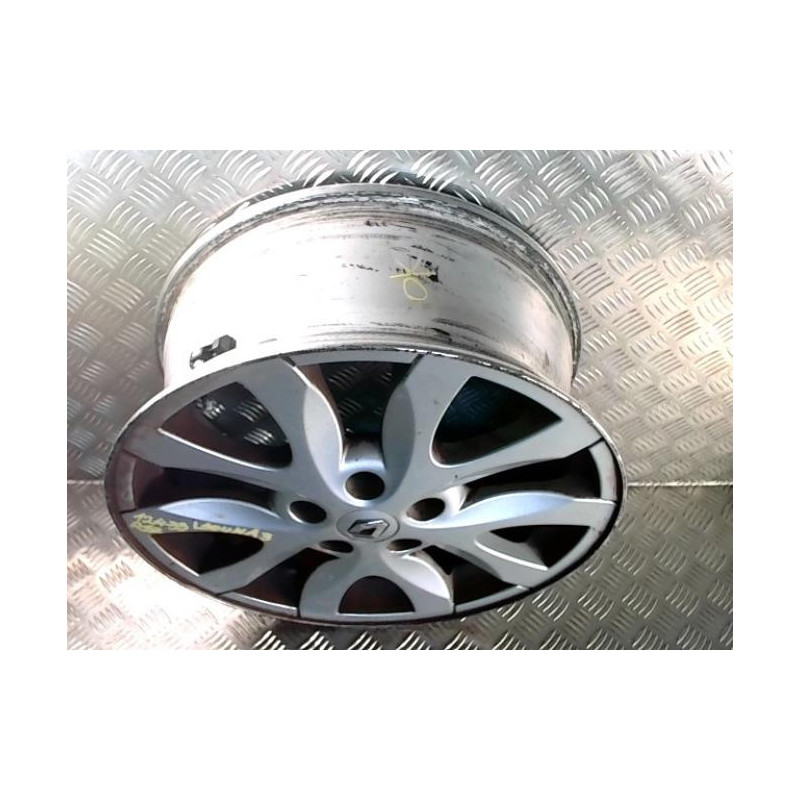 Jante RENAULT LAGUNA 3 PHASE 1 d’occasion