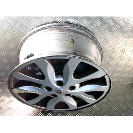 Jante RENAULT LAGUNA 3 PHASE 1 d’occasion
