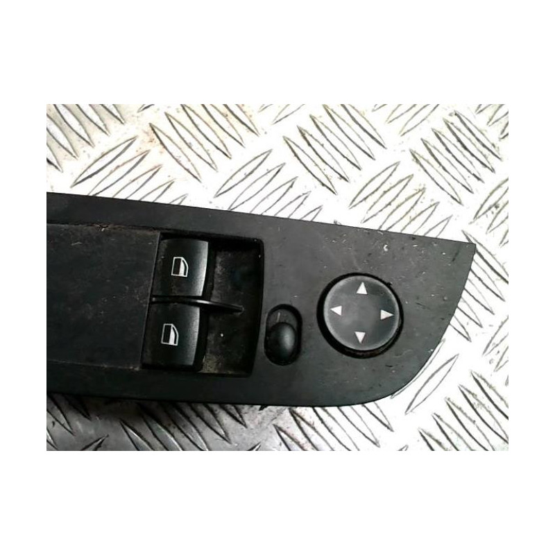 Interrupteur de leve vitre avant gauche BMW SERIE 3 E92 COUPE PHASE 1 d’occasion