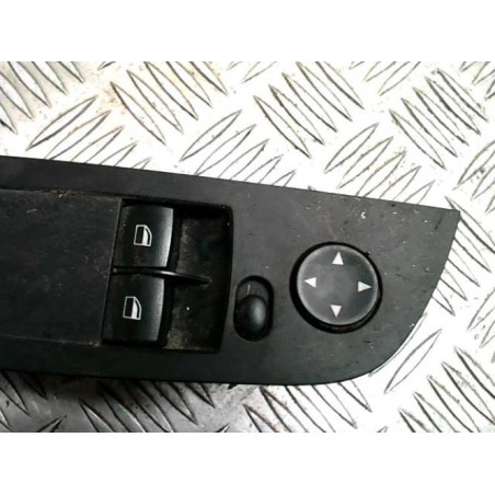 Interrupteur de leve vitre avant gauche BMW SERIE 3 E92 COUPE PHASE 1 d’occasion