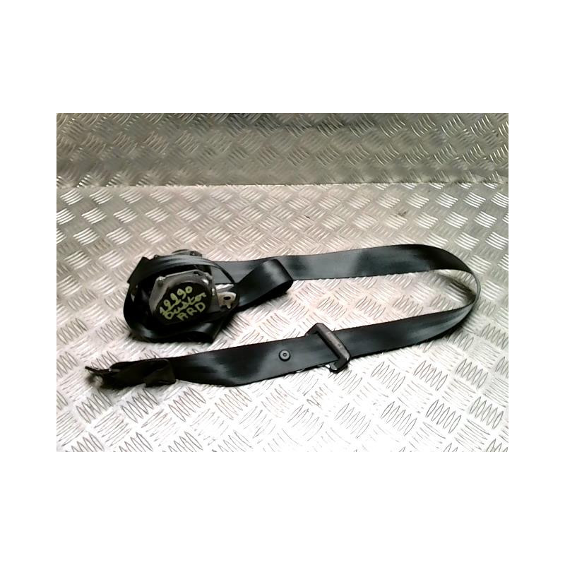 Ceinture arriere droit DACIA DUSTER 1 PHASE 1 d’occasion