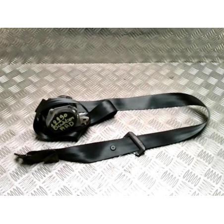 Ceinture arriere droit DACIA DUSTER 1 PHASE 1 d’occasion