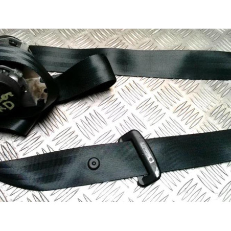 Ceinture arriere droit DACIA DUSTER 1 PHASE 1 d’occasion