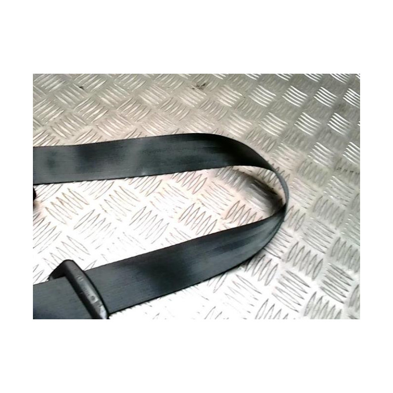 Ceinture arriere droit DACIA DUSTER 1 PHASE 1 d’occasion