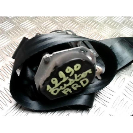 Ceinture arriere droit DACIA DUSTER 1 PHASE 1 d’occasion