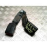 Attache ceinture arriere droit DACIA DUSTER 1 PHASE 1 d’occasion