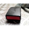 Attache ceinture arriere droit DACIA DUSTER 1 PHASE 1 d’occasion