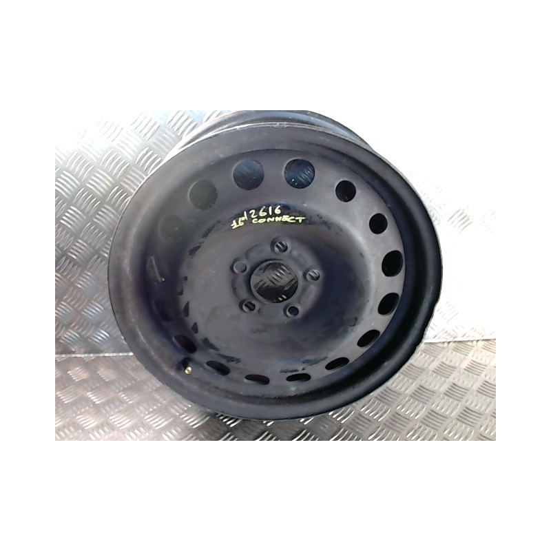 Jante FORD TRANSIT CONNECT 2 PHASE 1 d’occasion