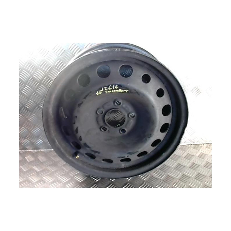 Jante FORD TRANSIT CONNECT 2 PHASE 1 d’occasion
