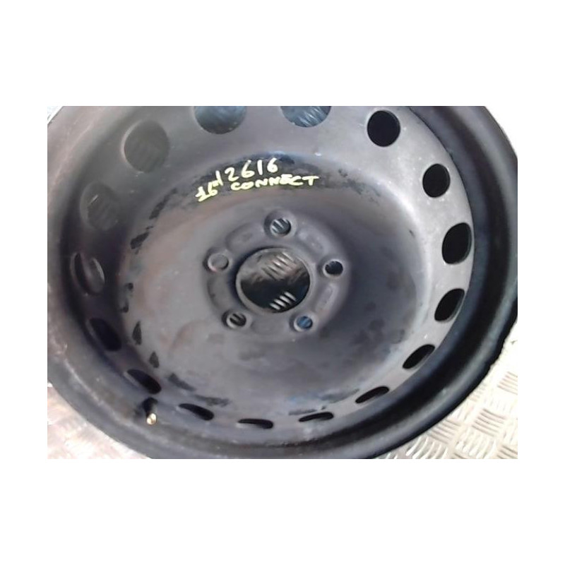 Jante FORD TRANSIT CONNECT 2 PHASE 1 d’occasion
