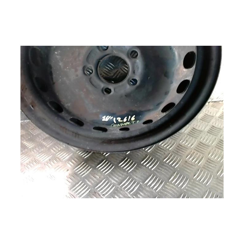 Jante FORD TRANSIT CONNECT 2 PHASE 1 d’occasion