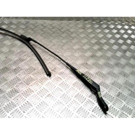 Bras essuie glace avant gauche PEUGEOT 208 1 PHASE 1 d’occasion