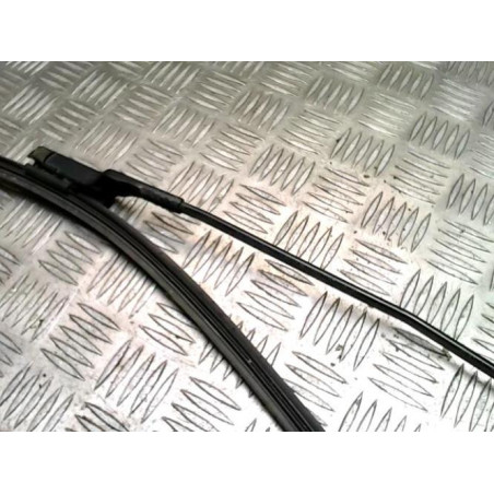 Bras essuie glace avant gauche PEUGEOT 208 1 PHASE 1 d’occasion