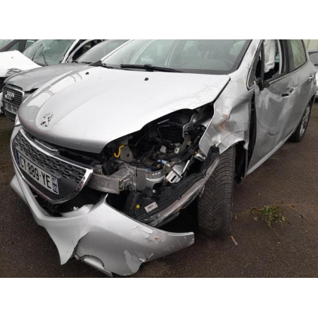 Bras essuie glace avant gauche PEUGEOT 208 1 PHASE 1 d’occasion