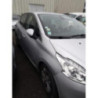 Bras essuie glace avant gauche PEUGEOT 208 1 PHASE 1 d’occasion