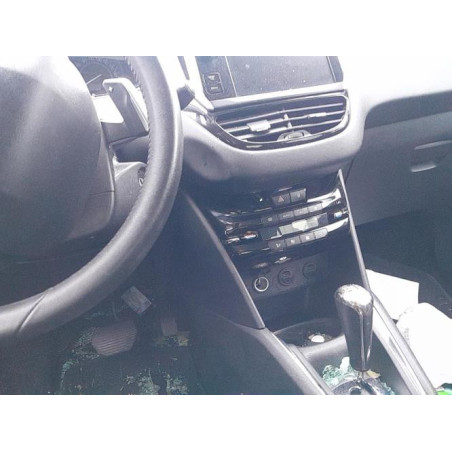 Bras essuie glace avant gauche PEUGEOT 208 1 PHASE 1 d’occasion