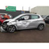 Bras essuie glace avant gauche PEUGEOT 208 1 PHASE 1 d’occasion