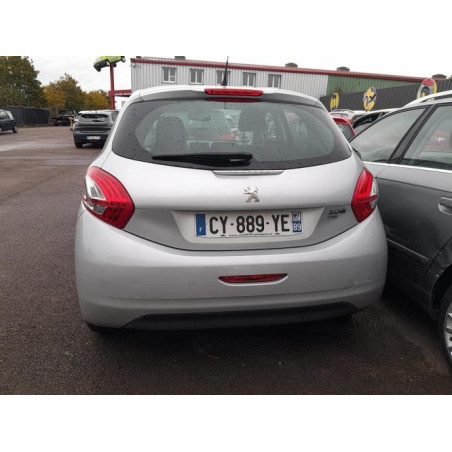 Bras essuie glace avant gauche PEUGEOT 208 1 PHASE 1 d’occasion