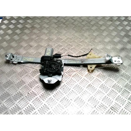 Leve vitre electrique avant droit RENAULT CLIO 4 PHASE 1 d’occasion