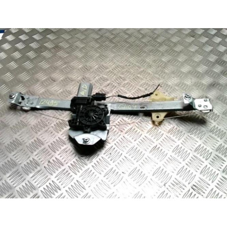 Leve vitre electrique avant droit RENAULT CLIO 4 PHASE 1 d’occasion