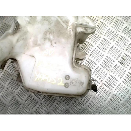 Vase de lave glace TOYOTA YARIS 2 PHASE 1 d’occasion