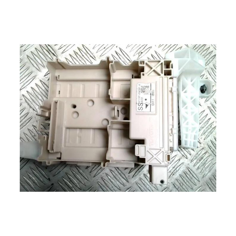 Porte fusible CITROEN C1 2 d’occasion