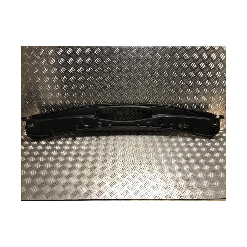 Baie de pare brise CITROEN BERLINGO 2 PHASE 3 d’occasion
