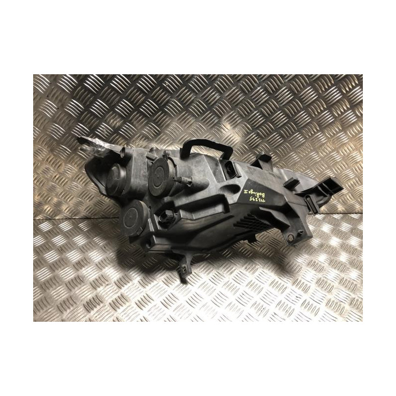 Optique avant principal gauche (feux)(phare) CITROEN BERLINGO 2 PHASE 3 d’occasion