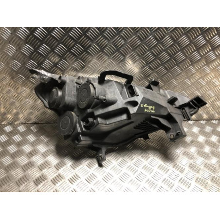 Optique avant principal gauche (feux)(phare) CITROEN BERLINGO 2 PHASE 3 d’occasion