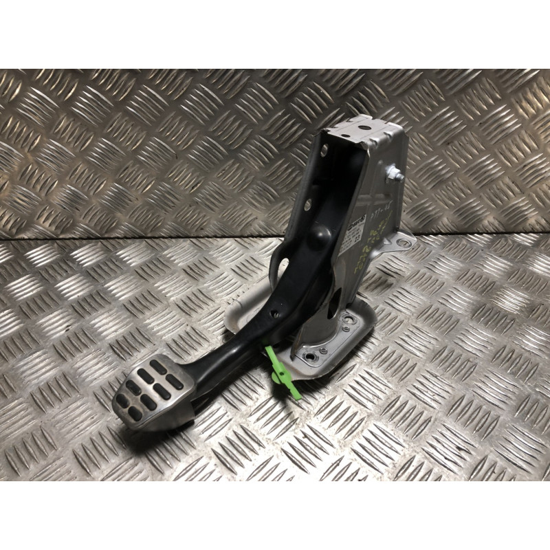 Pedale de frein VOLKSWAGEN GOLF PLUS PHASE 1 d’occasion